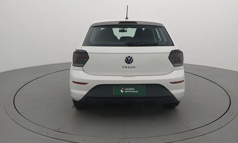 Volkswagen Polo Trac...