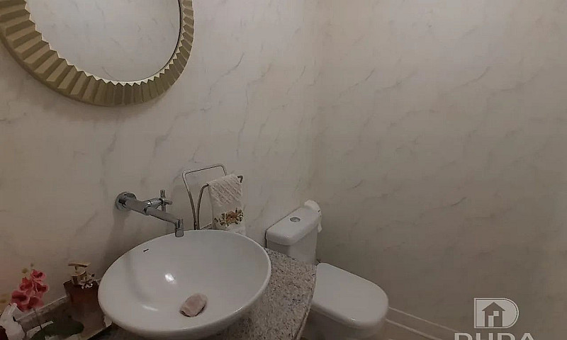 Apartamento Com 4 Su...