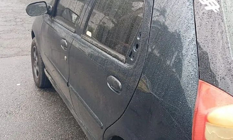 Fiat Palio 1.0/ Trof...