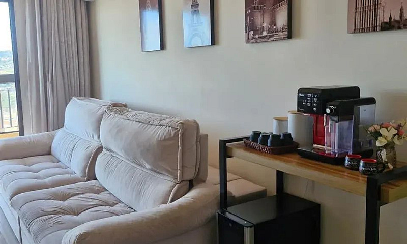 Apartamento Para Ven...