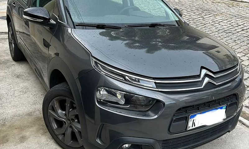 Citroen C4 Cactus Fe...