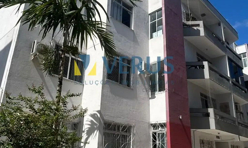 Apartamento Com 02 D...