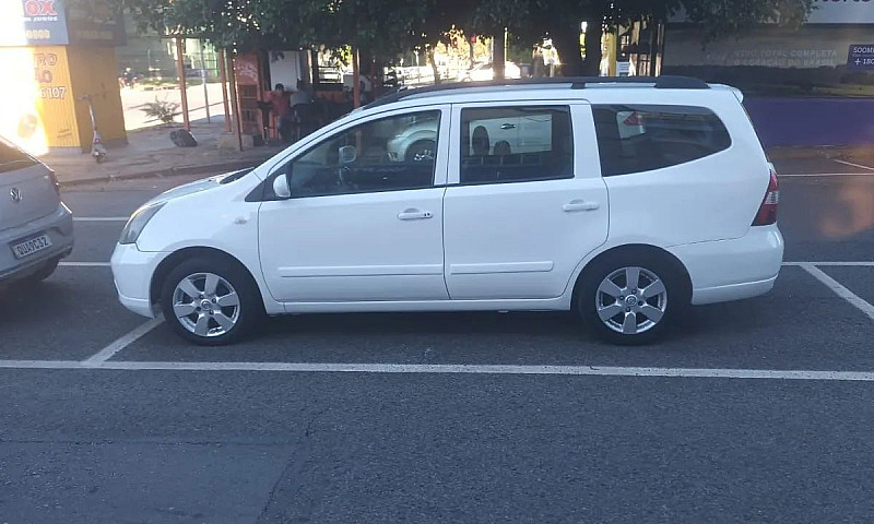 Nissan Livina Grand ...