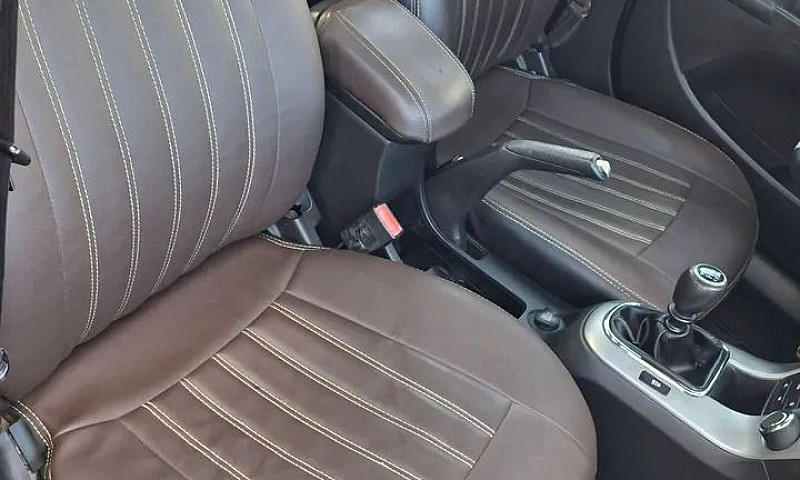 Chevrolet Cruze Lt 1...