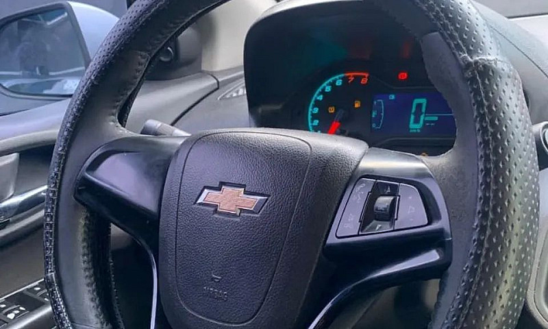 Chevrolet Prisma Sed...