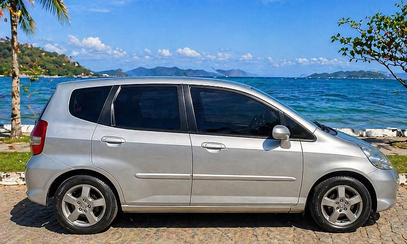 Honda Fit Lxl 1.4/ 1...