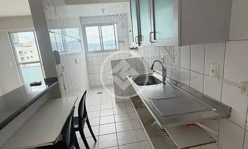 Apartamento 2 Dormit...