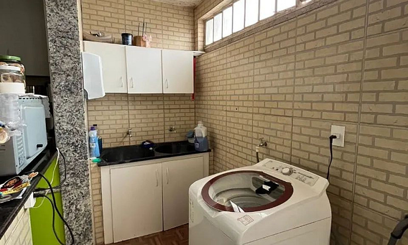 Casa No Setor Oeste ...