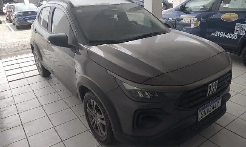 Fiat Pulse Drive 1.3...