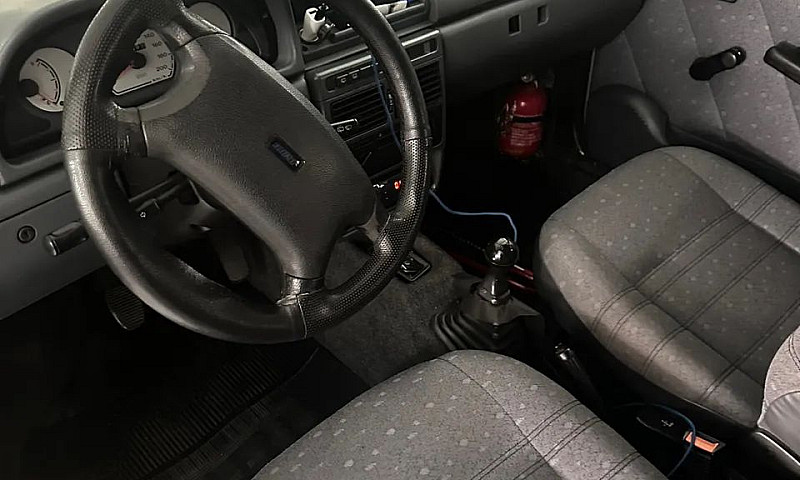 Fiat Uno Mille/ Mill...
