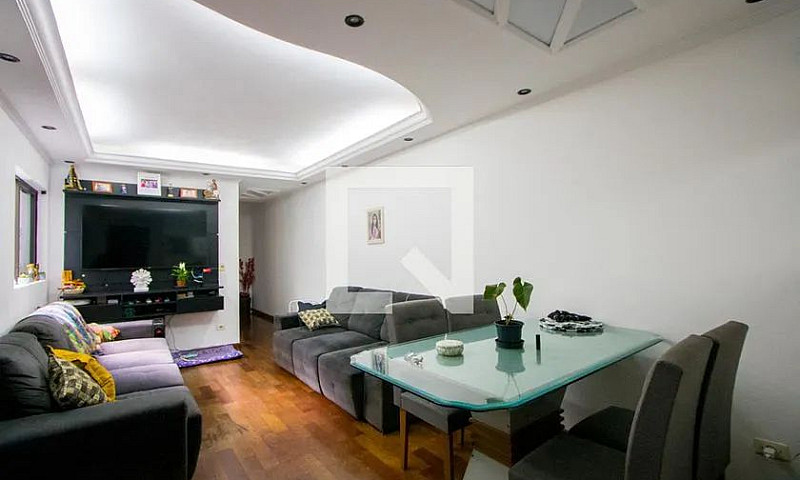 Apartamento À Venda ...
