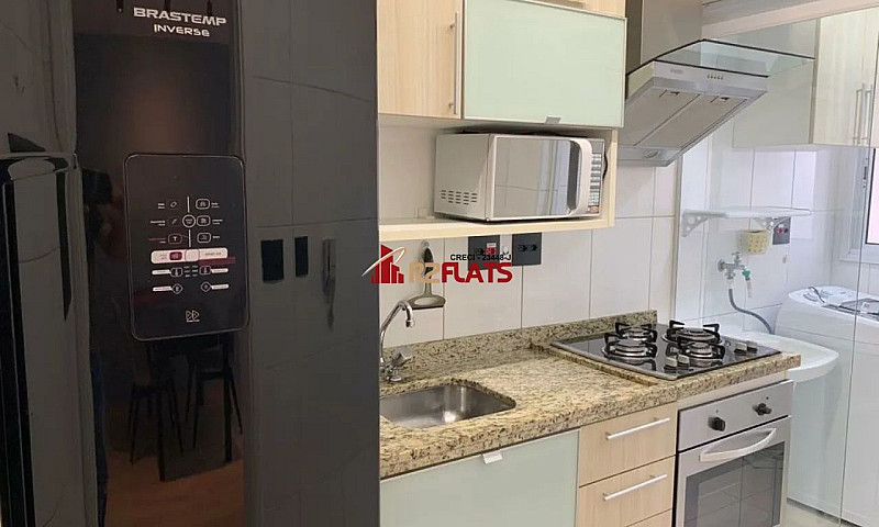 Flat Com Ótimo Preço...