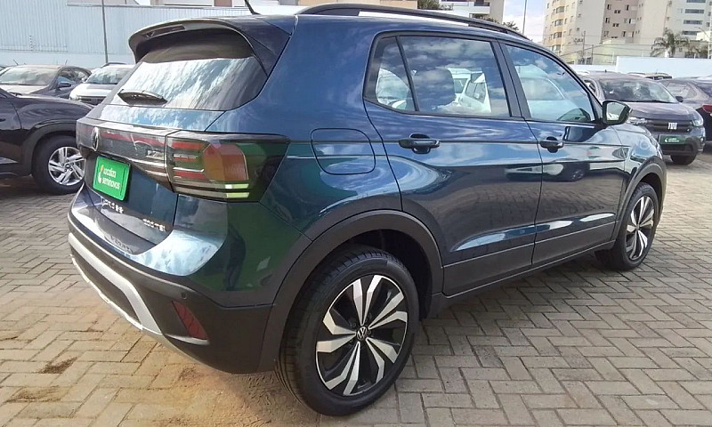Volkswagen T-Cross 1...