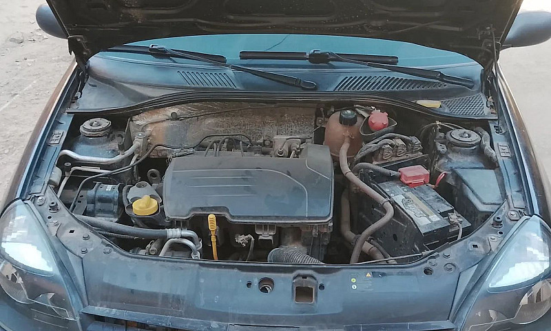 Renault Clio Hi-Flex...