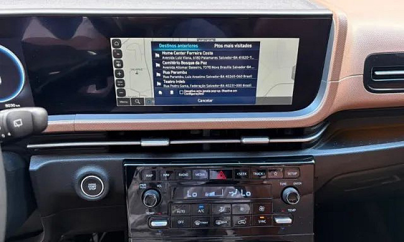 Hyundai Creta Platin...