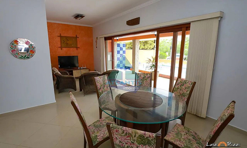 Casa Com 5 Quartos, ...