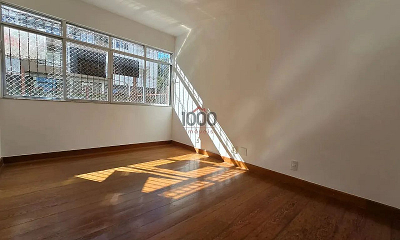 Apartamento 2 Quarto...
