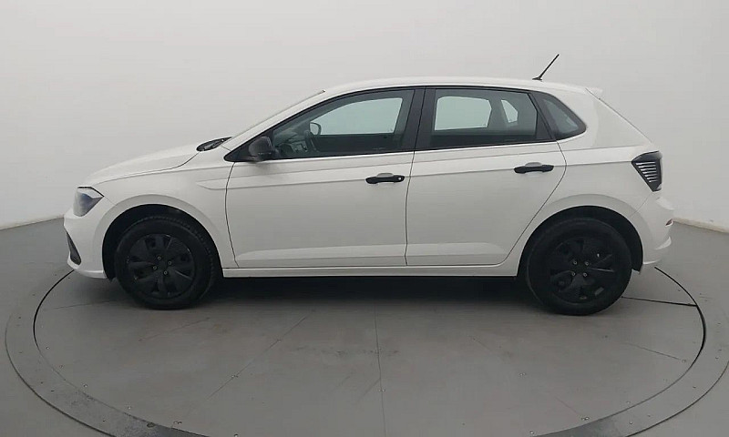 Volkswagen Polo Trac...