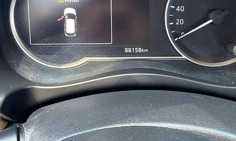 Nissan Kicks Sl 1.6 ...