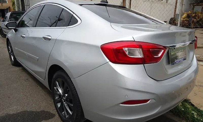 Chevrolet Cruze Ltz ...
