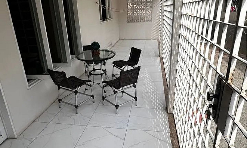 Casa Na Maurício De ...