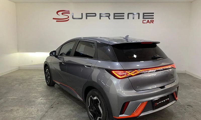 Byd Dolphin Plus (El...
