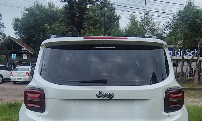 Jeep Renegade T270 1...