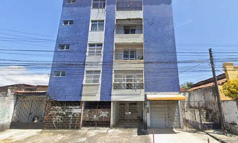 Amplo Apartamento No...