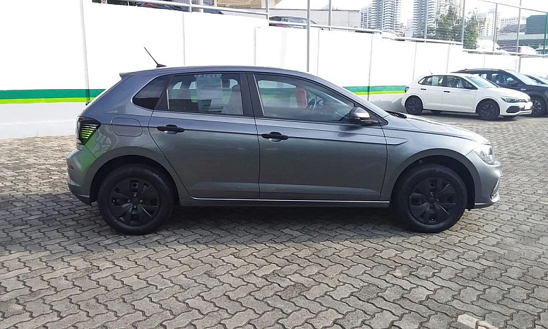 Volkswagen Polo Trac...