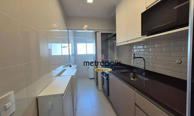 Apartamento Com 2 Do...