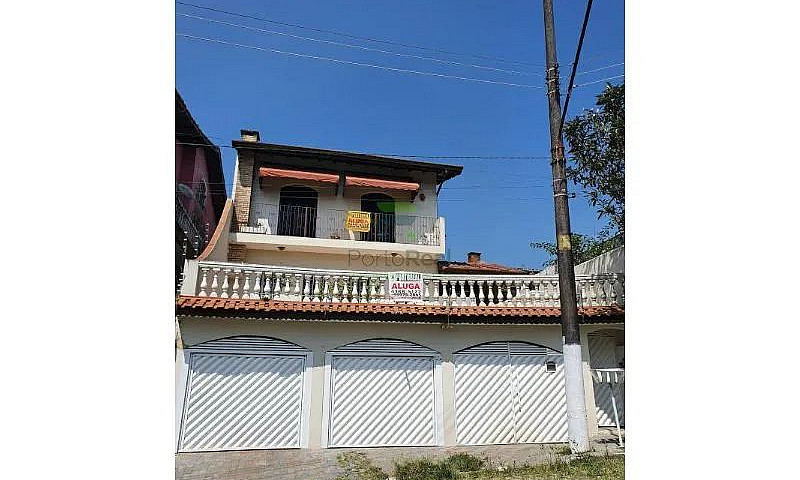 Sobrado Para Locação...