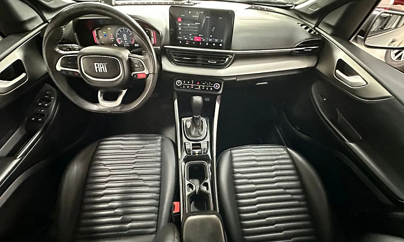 Fiat Fastback Impetu...