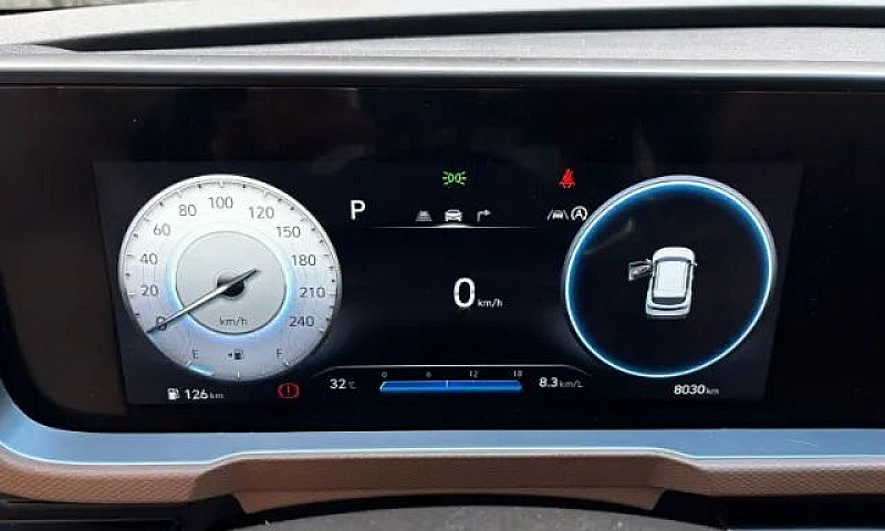 Hyundai Creta Platin...