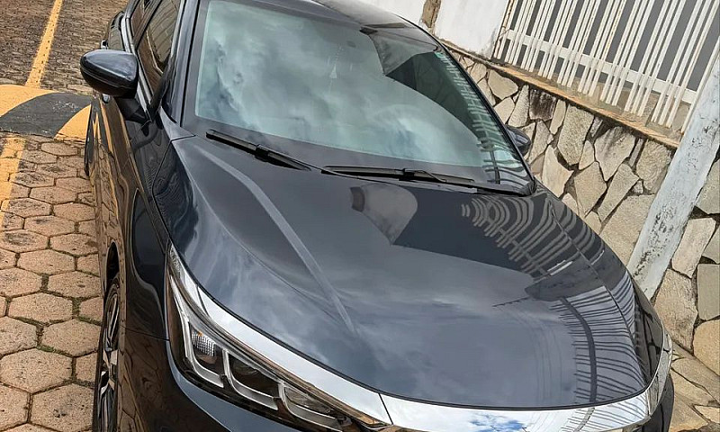 Honda City Hatchback...