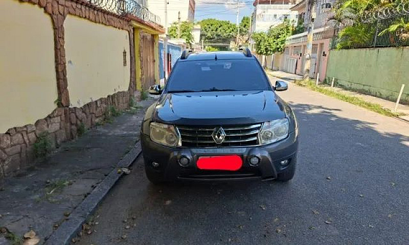 Renault Duster Dynam...