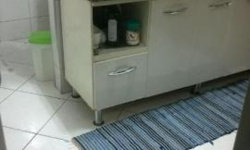 Apartamento Padrão...