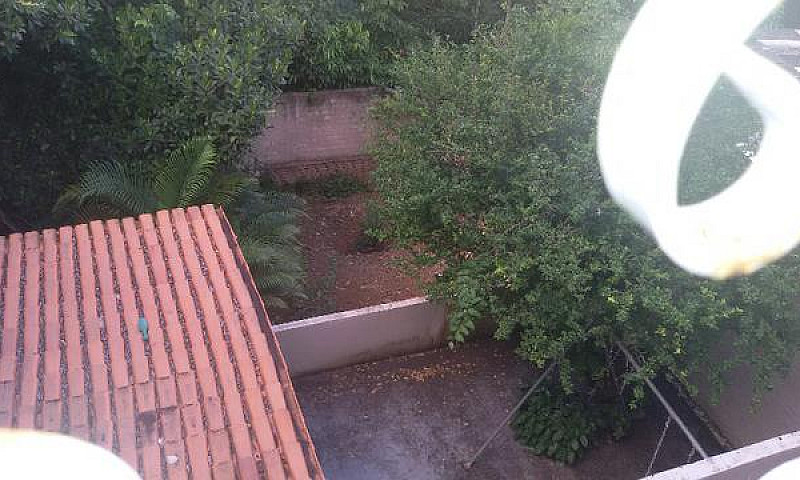 Casa Ampla; Primeiro...
