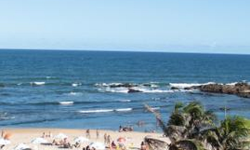 1/4 Quarto Mobiliado...