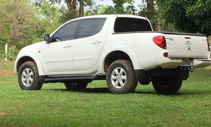 L200 Triton Diesel 2...