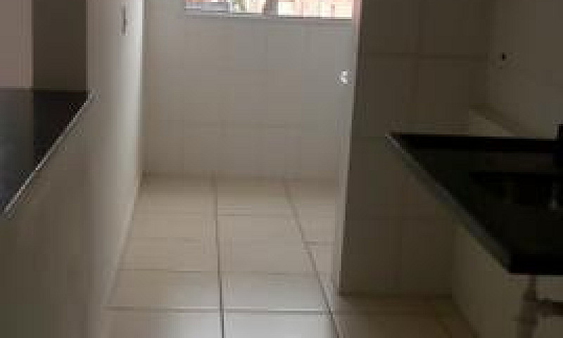 Apartamento Resid.pq...