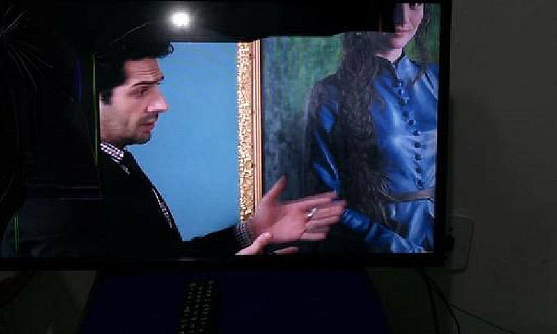 Tv Led Samsung 28&Qu...