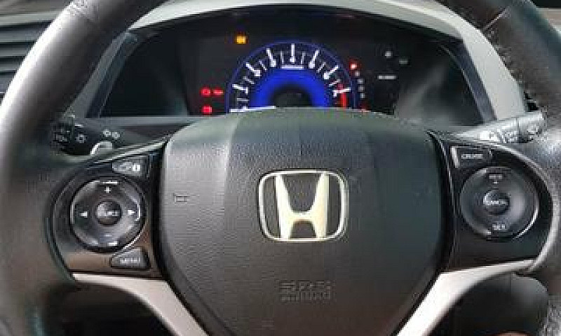 Honda Civic 1.8 2012...