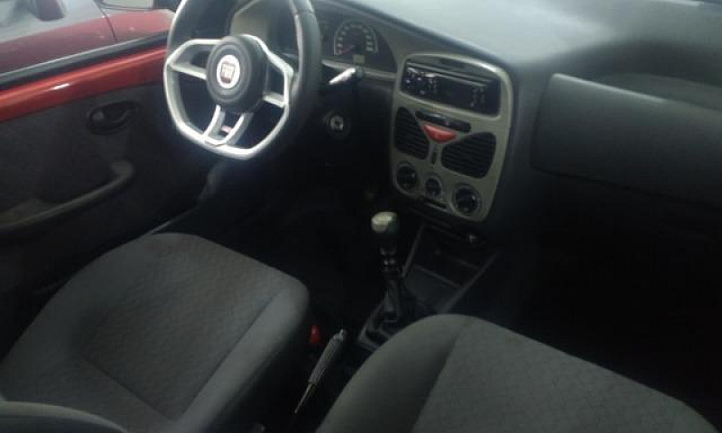 Fiat Palio Fire 1.0 ...