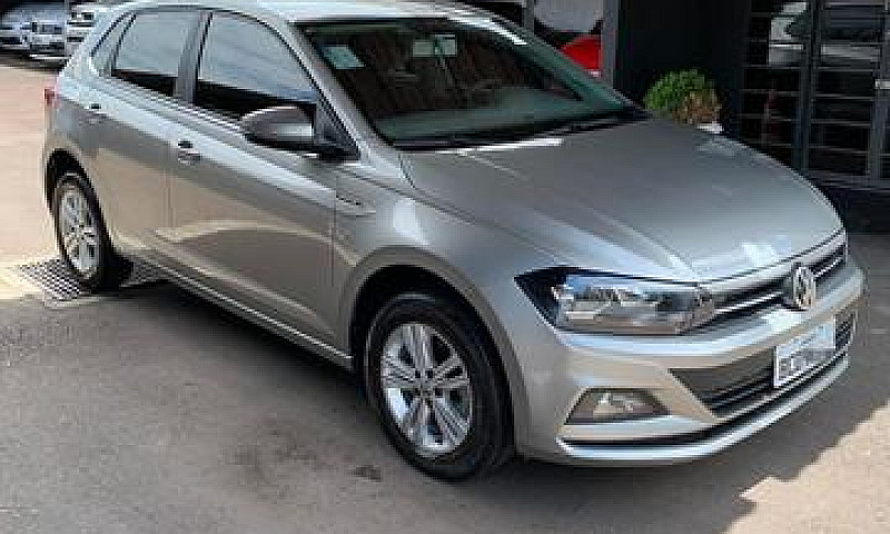Vw - Volkswagen Polo...