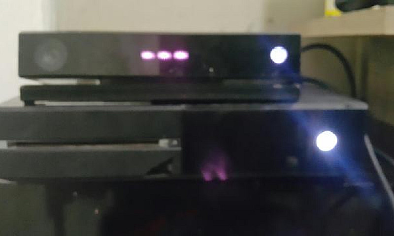Xbox One 500Gb Usado...