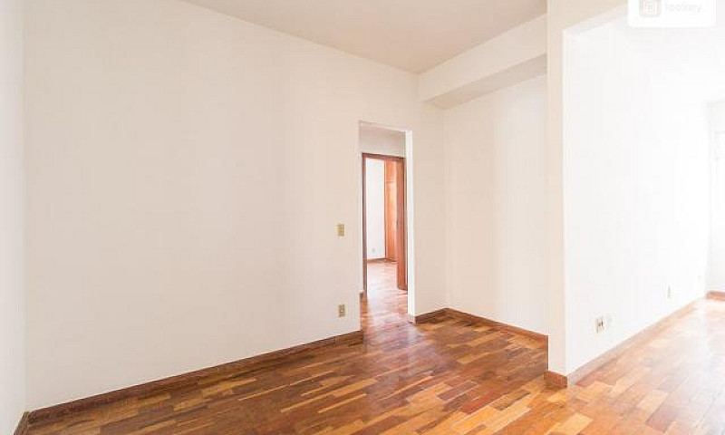 Apartamento Para Alu...