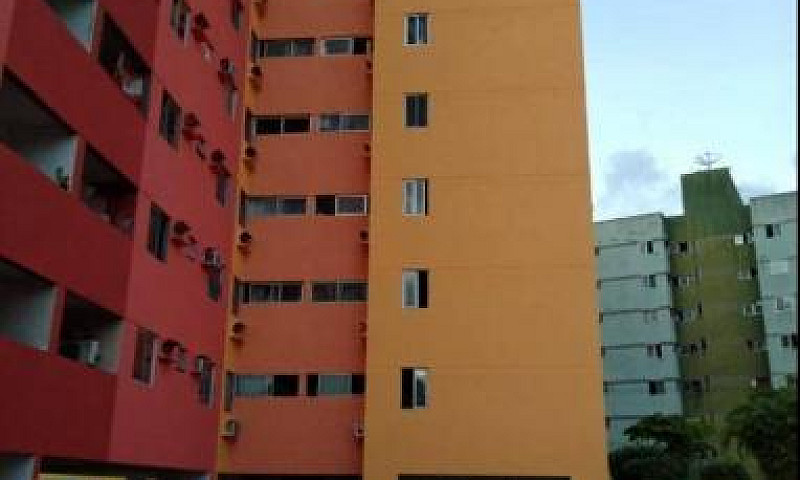 Apartamento Com 3 Do...