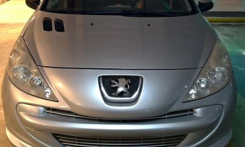 Peugeot 207 2012/201...