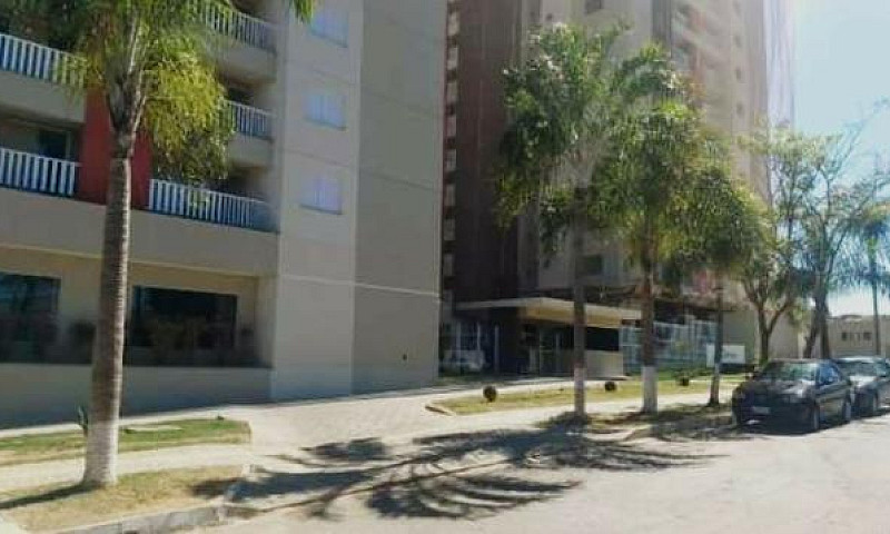 Apartamento De 3 Qua...