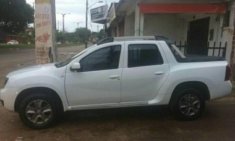 Vendo Carro Duster O...